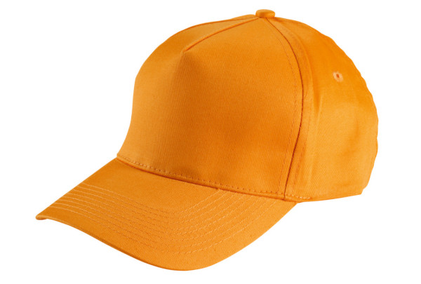 Leiber Cap 02/116/81 Mango