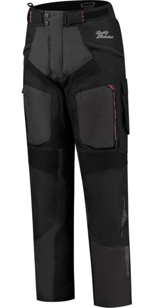 Rusty Stitches Motorrad Hose Pant Cliff 68371