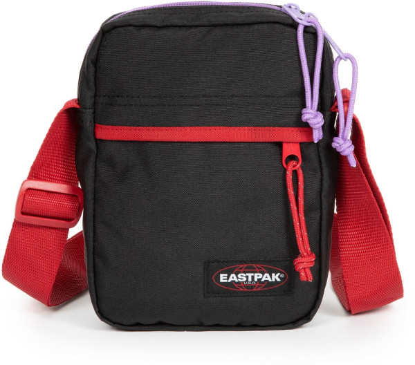 Eastpak Mini Bag The One KontrastVioletRe