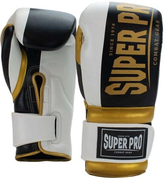 Super Pro Boxhandschuhe Bruiser SPBG104-90351