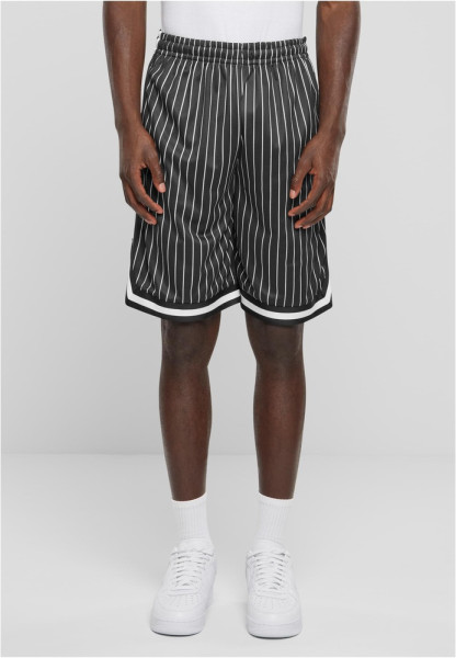 Urban Classics Striped Mesh Shorts TB6667