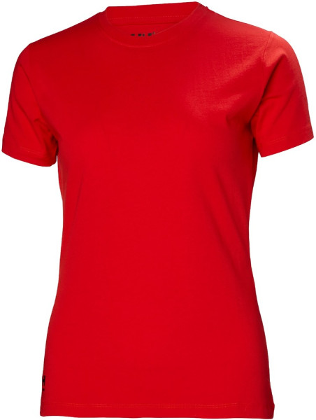 Helly Hansen Damen Classic T-Shirt