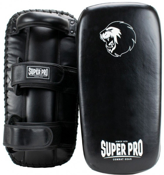 Super Pro Combat Gear Thaipad Leder