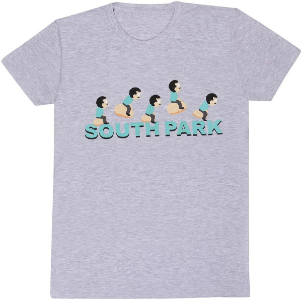 South Park - Bouncing T-Shirt