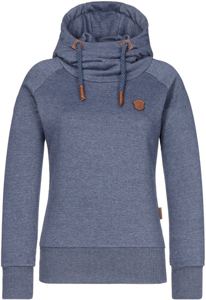 Naketano Damen Hoodie Mandy Spezial 2301-0201