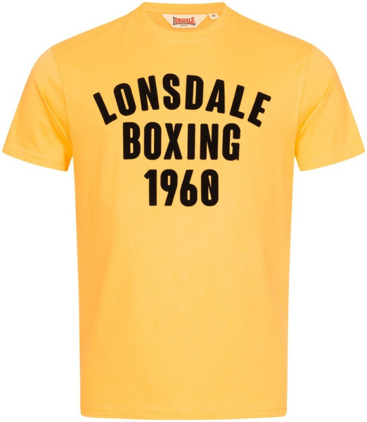 Lonsdale T-Shirt Pitsligo T-Shirt normale Passform