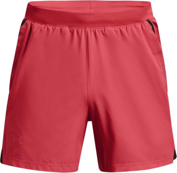 Under Armour UA Launch Run Shorts (13 cm)