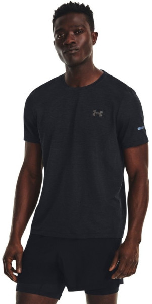 Under Armour T-Shirt UA Seamless Stride Kurzarm-Oberteil