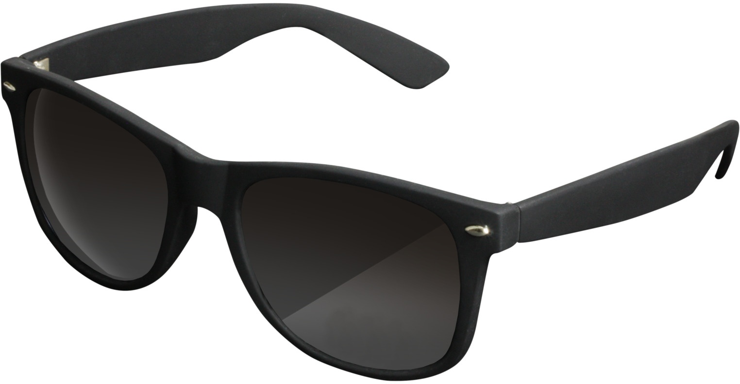 MSTRDS Sunglasses Sunglasses Likoma Sun Lifestyle Black | Men | | Glasses