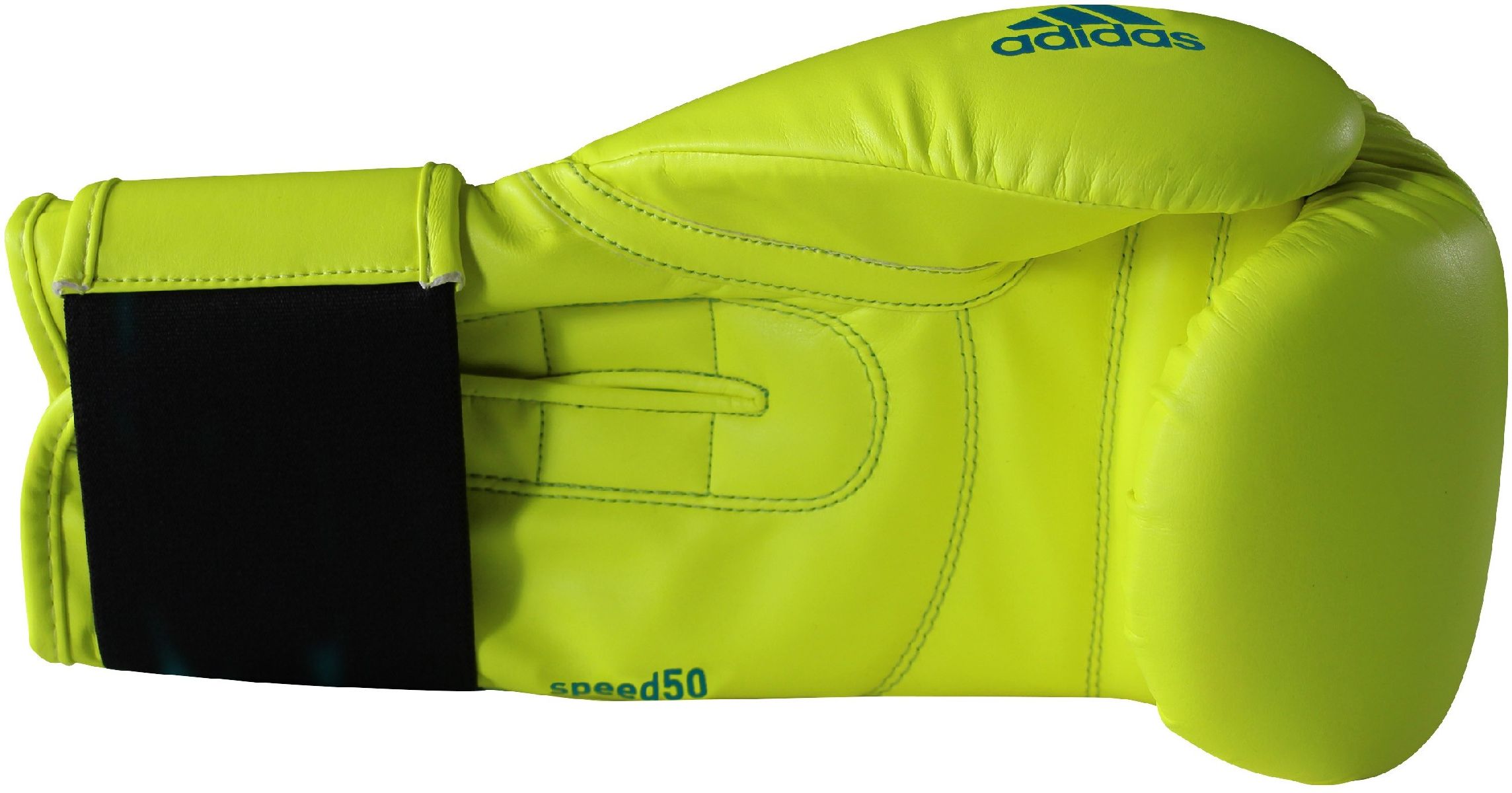 | (Kick) gelb/blau Speed Boxhandschuhe 50 adidas Products All
