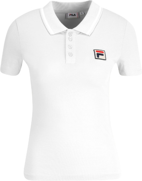 Fila Damen Poloshirt Leuben Poloshirt