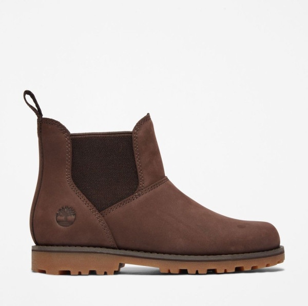 Timberland Kinder Mid Chelsea Boot 0A2BRA