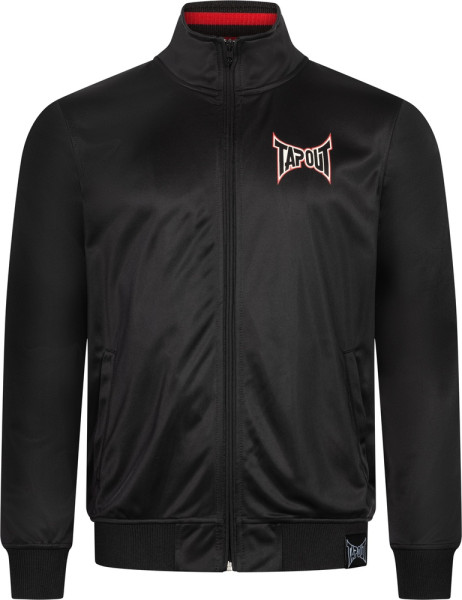 Tapout Temacula Herren Trainingsjacke normale Passform