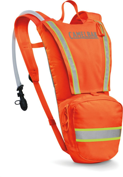 Maximum Gear Rucksack Hi-Viz Ambush 100Oz Mil Spec Crux 2250801000