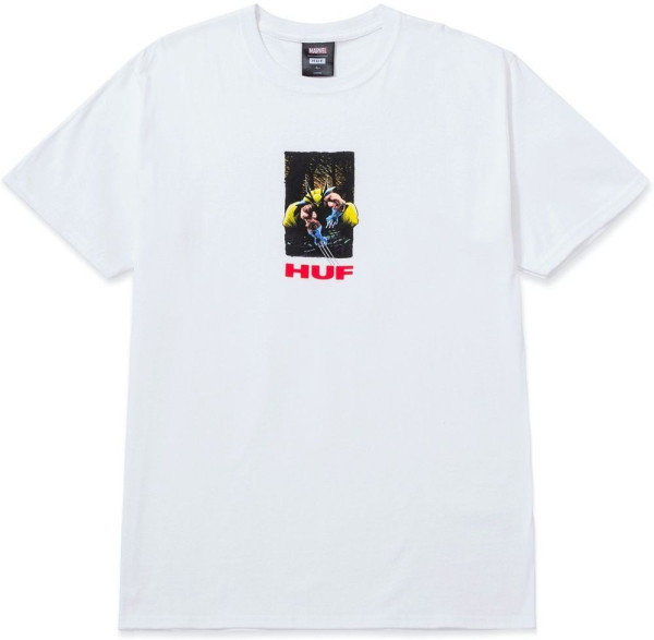 HUF Wolverine T-Shirt TS01895