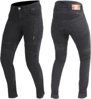 Trilobite Damen Motorrad Jeans Parado Skinny Fit TR20166101