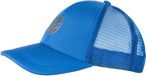 Albatros Cap Power Softshell-Baseballcap