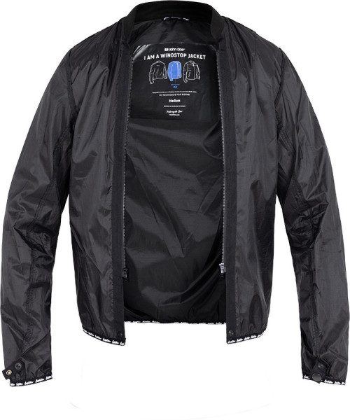 John Doe Motorrad Hemd Aero Mesh Inner Jacket