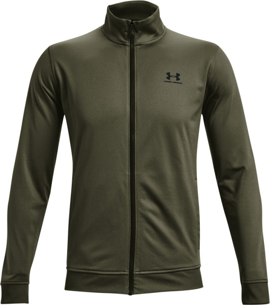 Under Armour Sportstyle Tricot Jacket