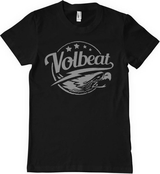 Volbeat T-Shirt Spark T-Shirt WMX-1-VB004-H54-3