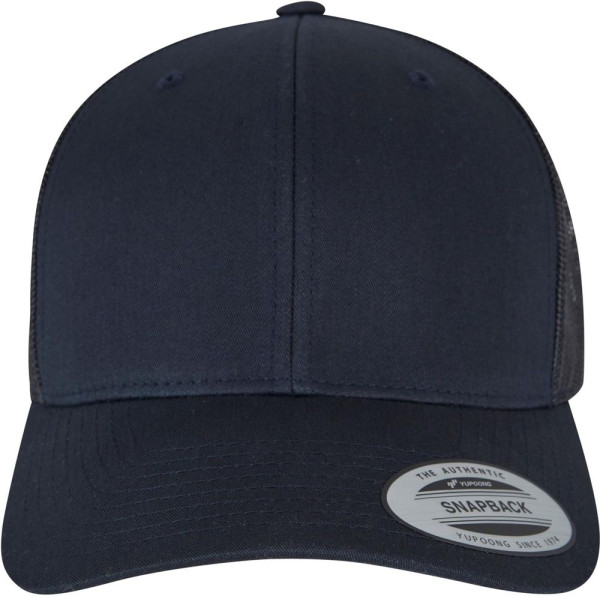 Flexfit Cap Retro Trucker 6606