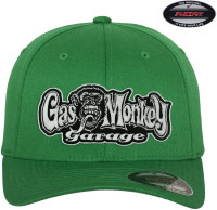 Gas Monkey Garage Flexfit Baseball Cap GMG-92-GMG9902-CB37