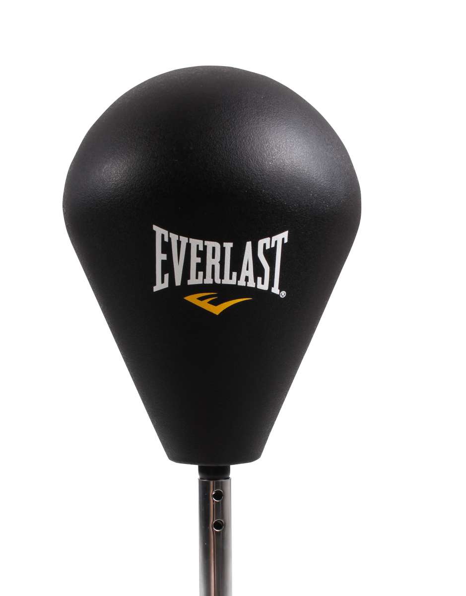 Everlast Box Punchingball mit Standfuß Standing Punch Bag