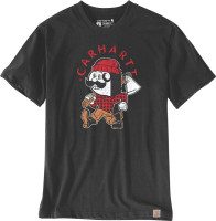 Carhartt S/S Lumberjack Graphic T-Shirt 106533