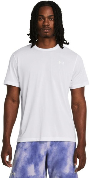 Under Armour T-Shirt Ua Launch Shortsleeve