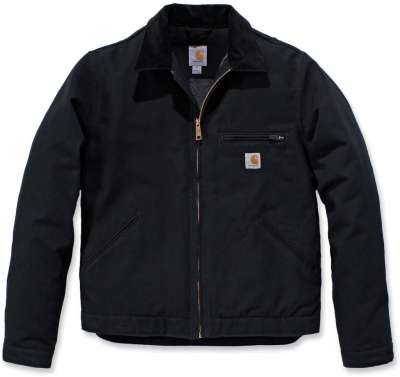 Black swing jacket online