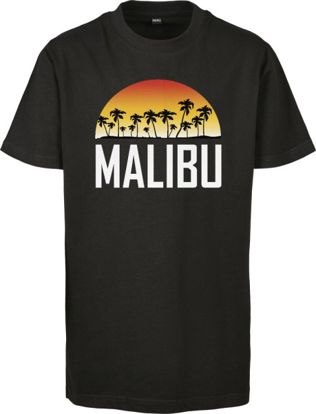 Mister Tee Kinder T-Shirt Kids Malibu Tee