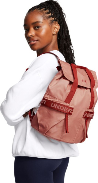 Under Armour Damen Rucksack Ua Favorite Backpack