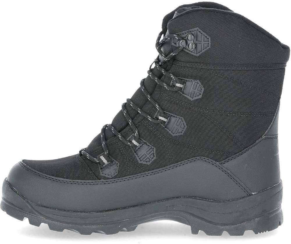 Trespass zotos mens snow boots top