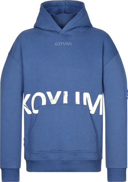 Koyumi Hoodie Suheyla Love It No.2 KOYM-2320