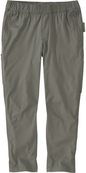 Carhartt Damen Relaxed Fit Ripstop Work Pant 106194