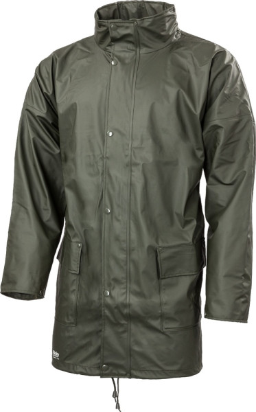 Bisley Regenjacke Fahrenheit Jkt Pu-Stretch-Regen