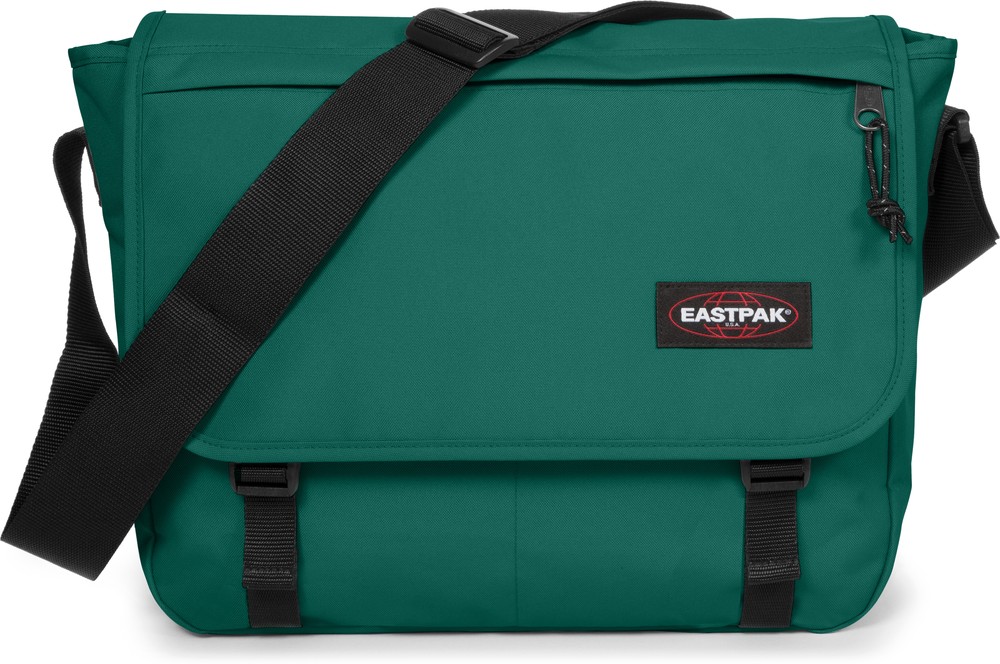 Eastpak Schultertasche EK00026E Delegate 20 Liter All Eastpak