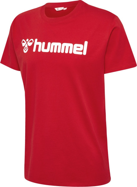 Hummel T-Shirt & Top Hmlgo 2.0 Logo T-Shirt S/S