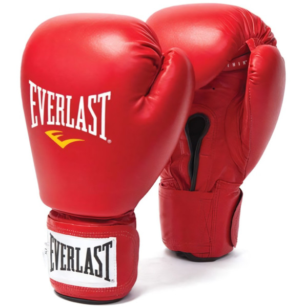 Everlast Boxhandschuhe Amateur Competition Fight Glove P00003024