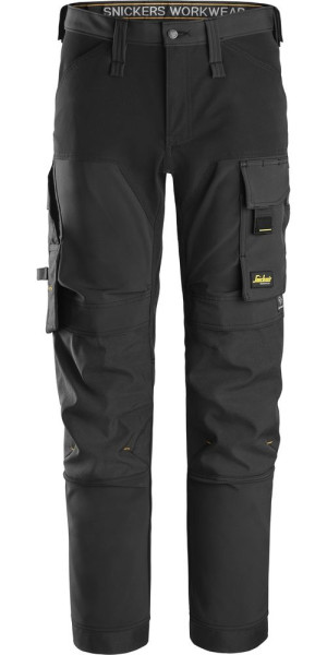 Snickers Workwear AllroundWork 4-Wege Stretchhose 6375