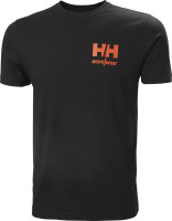 Helly Hansen T-Shirt Classic Logo 79281