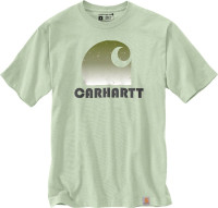 Carhartt Heavy S/S C Graphic T-Shirt 106151