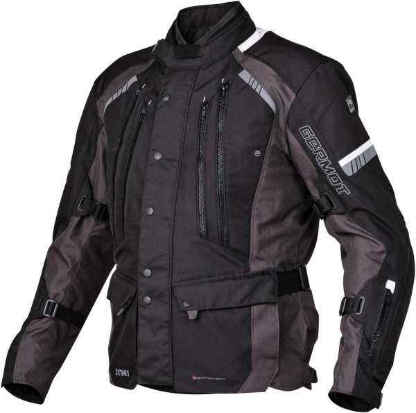 Germot Motorrad Textiljacke Sydney GM50232007