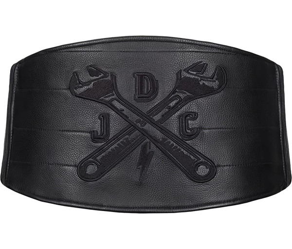 John Doe Motorrad Nierengurt / Gürtel Kidney Belt Classical