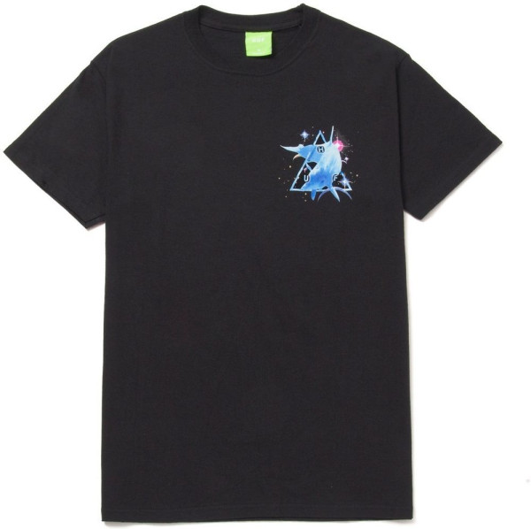 HUF Space Dolphins Washed T-Shirt TS01849