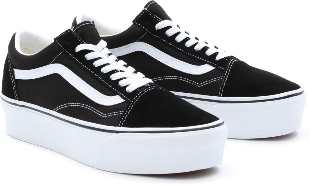 Vans old outlet skool confort