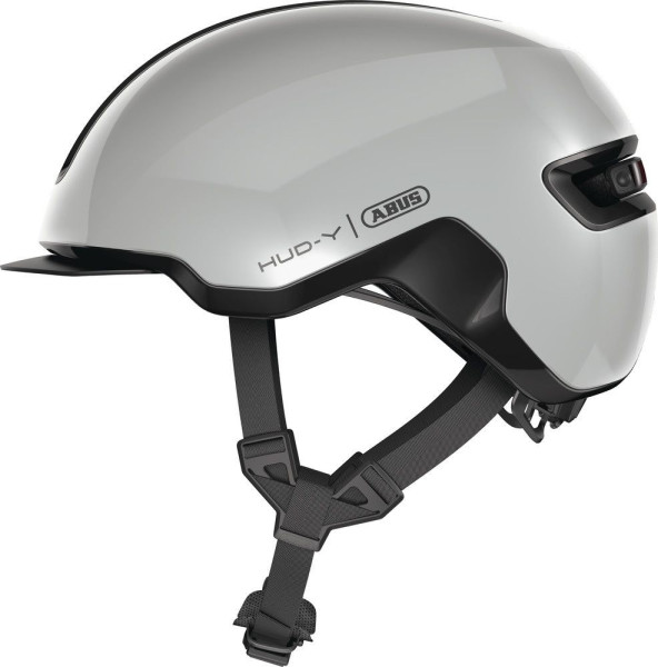 ABUS Fahrradhelm Urban HUD-Y