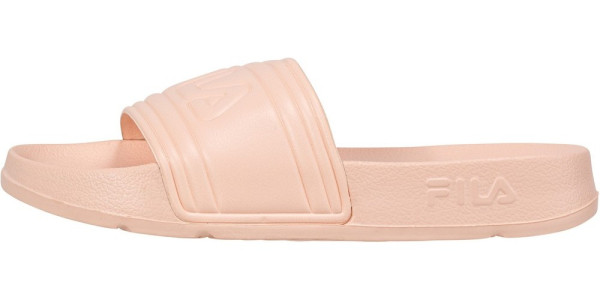 Fila Damen Flip- Flops Morro Bay Slipper Women Pale Rosette