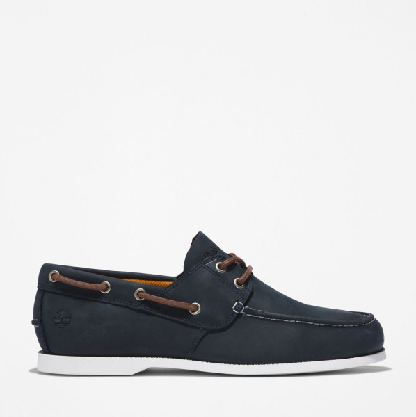 Timberland Schuhe Cedar Bay Boat Shoe 0A28