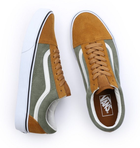 Vans Lifestyle Sneaker Old Skool 0007NT